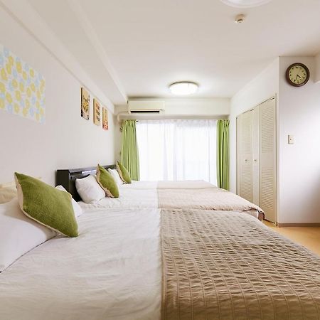 דירות טוקיו Sibuya Yuki House מראה חיצוני תמונה