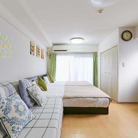 דירות טוקיו Sibuya Yuki House מראה חיצוני תמונה