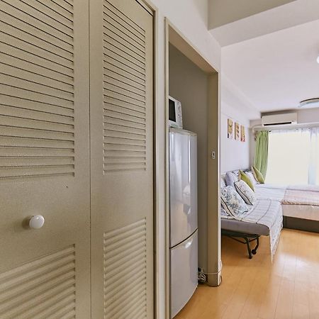 דירות טוקיו Sibuya Yuki House מראה חיצוני תמונה