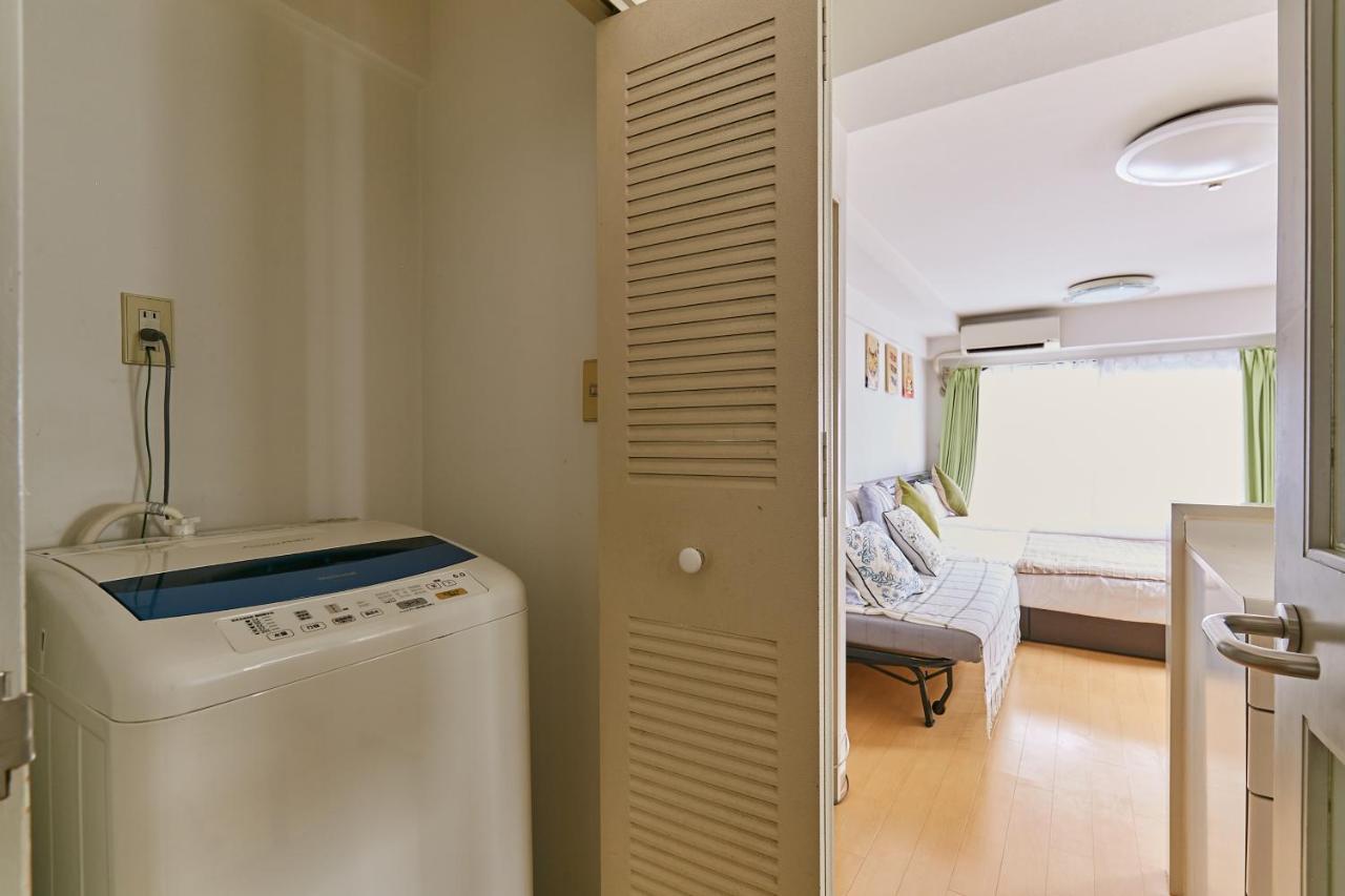 דירות טוקיו Sibuya Yuki House מראה חיצוני תמונה