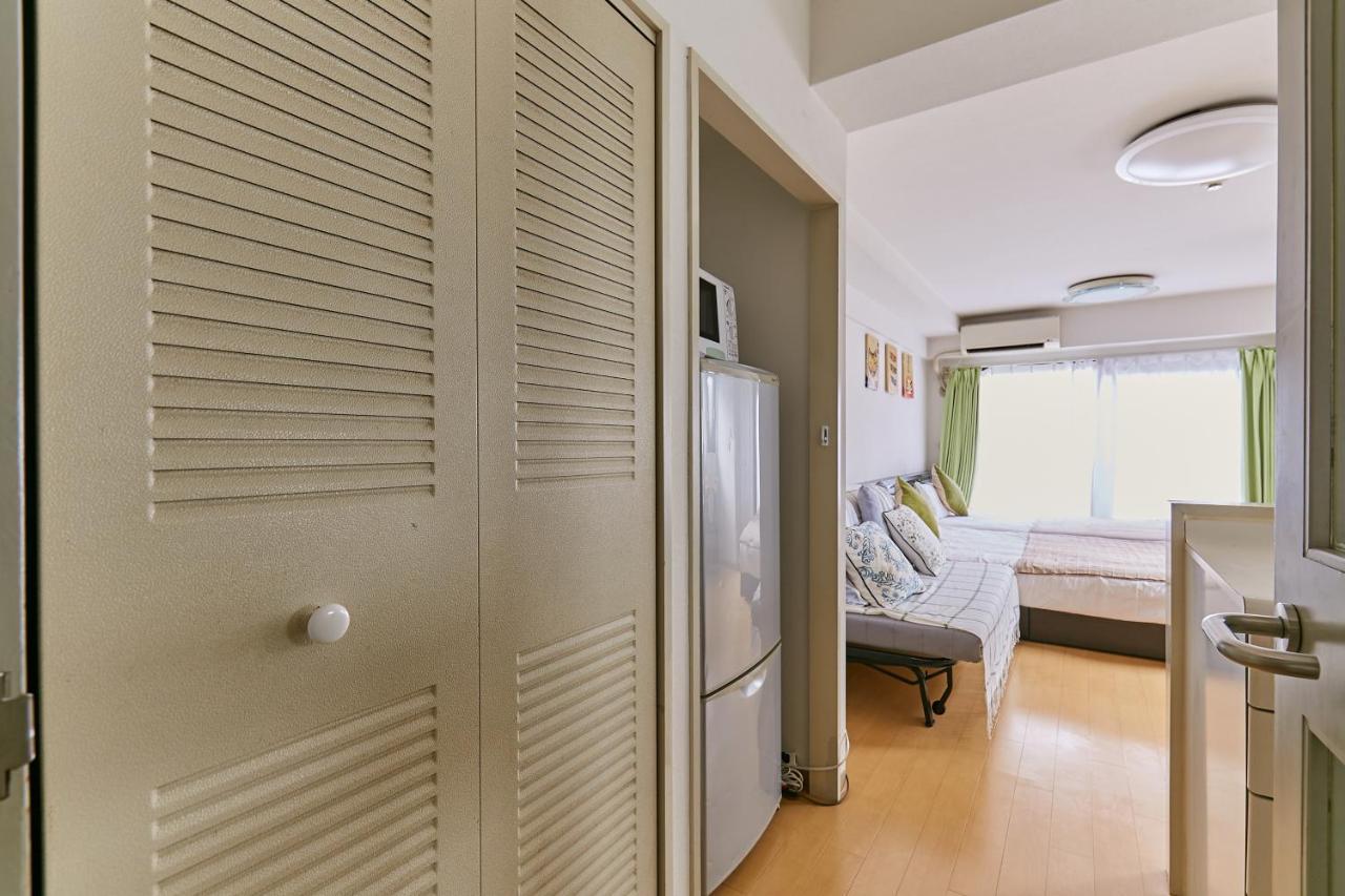 דירות טוקיו Sibuya Yuki House מראה חיצוני תמונה